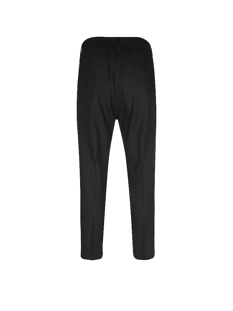 DRYKORN | Pantalón de traje CHASY | Negro