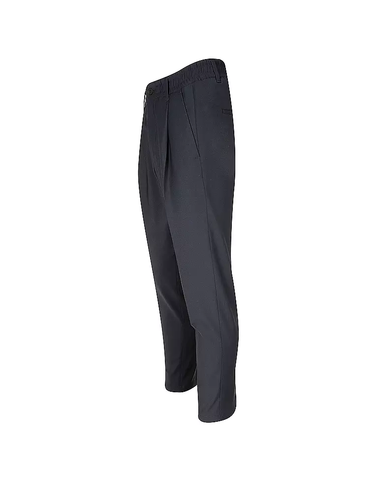 DRYKORN | Pantalón de traje CHASY | Azul oscuro