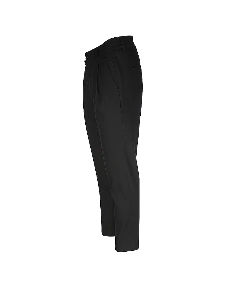 DRYKORN | Pantalón de traje CHASY | Negro