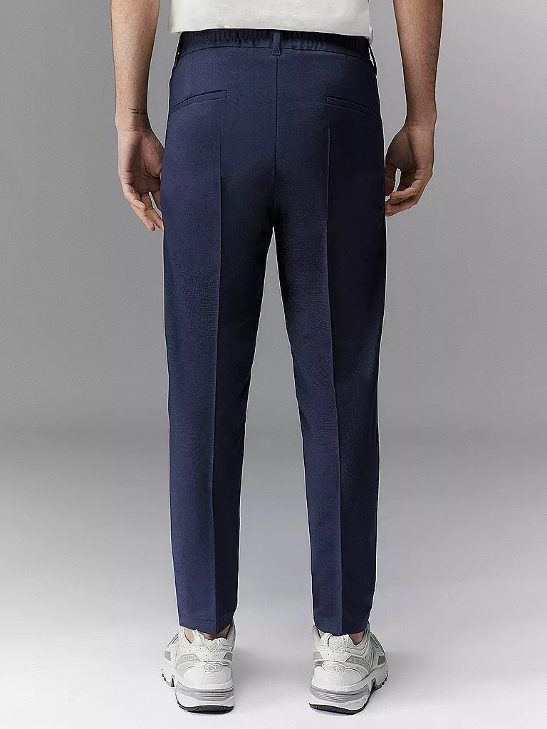 DRYKORN | Pantalón de traje CHASY | Azul oscuro