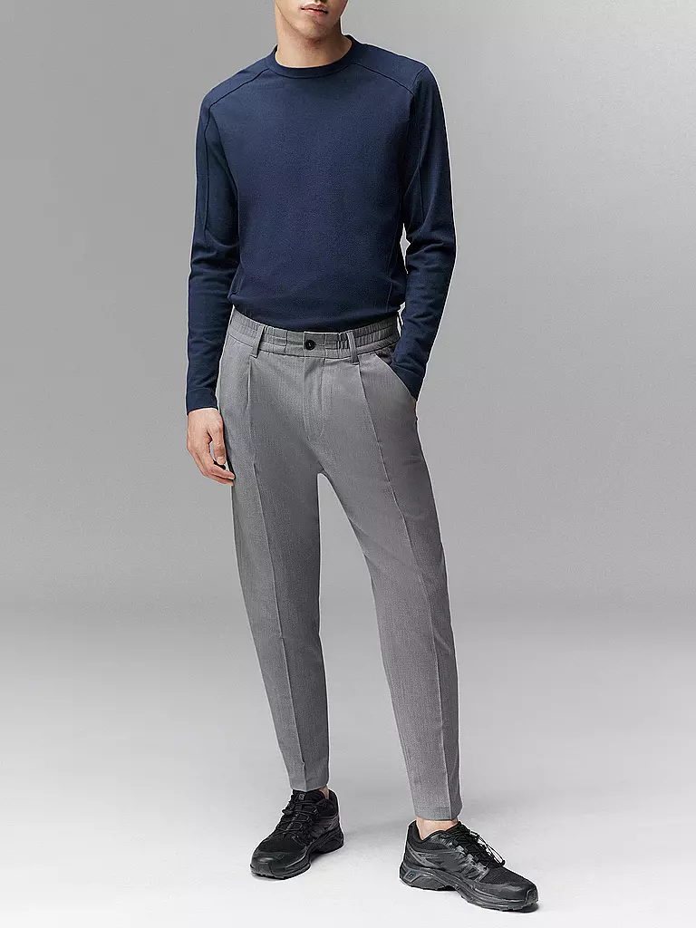 DRYKORN | Pantalón de traje CHASY | Gris