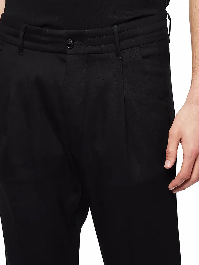 DRYKORN | Pantalón de traje CHASY | Negro