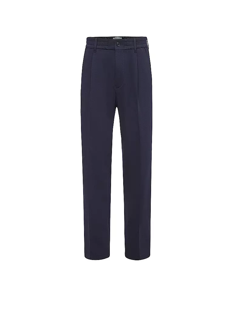 DRYKORN | Pantalón de traje CHASY_RG | Azul oscuro