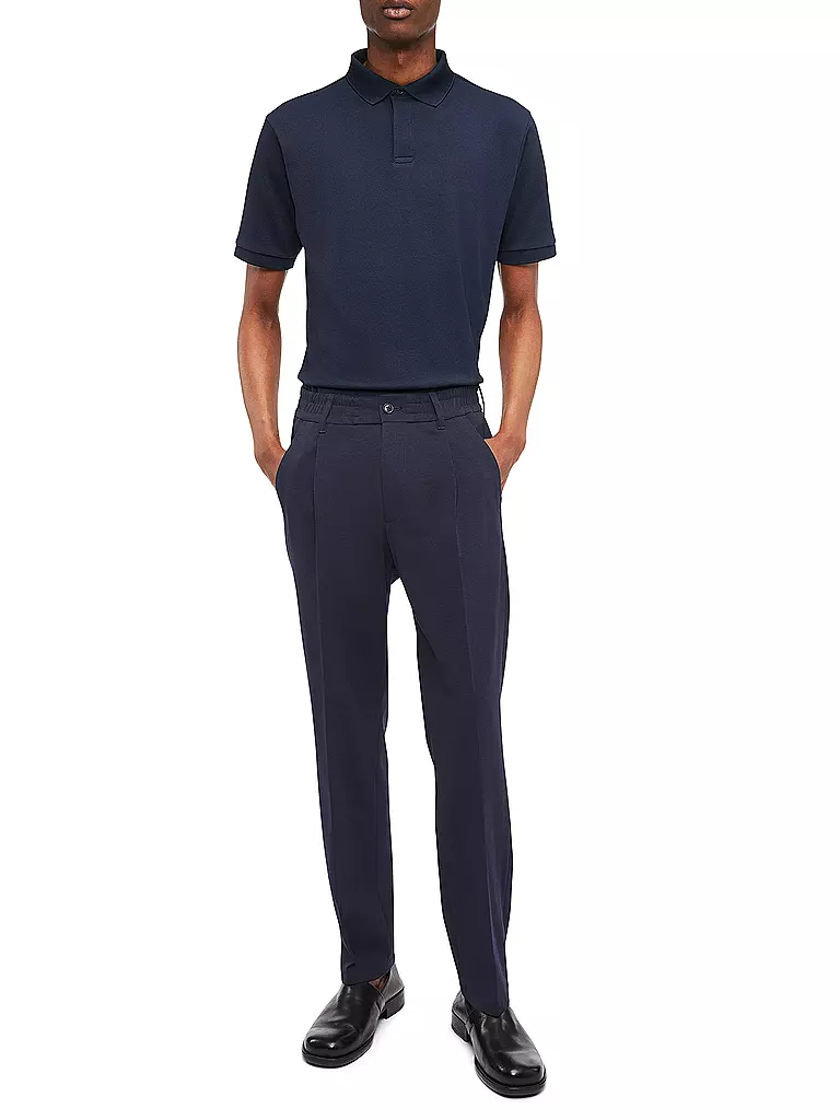 DRYKORN | Pantalón de traje CHASY_RG | Azul oscuro