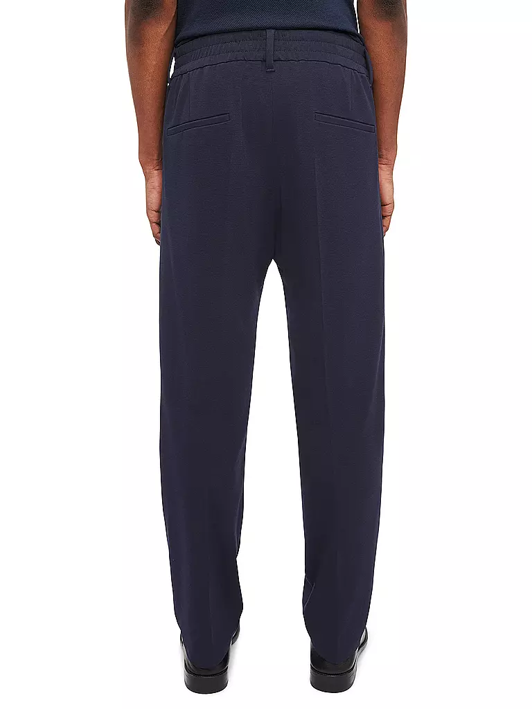 DRYKORN | Pantalón de traje CHASY_RG | Azul oscuro