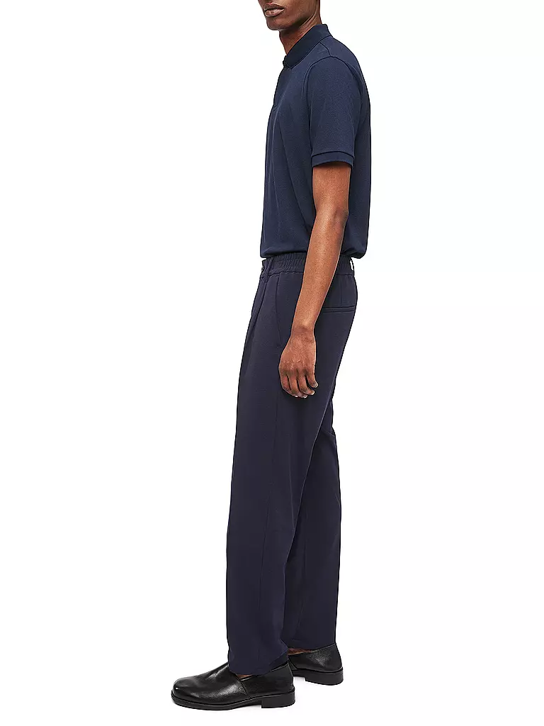 DRYKORN | Pantalón de traje CHASY_RG | Azul oscuro