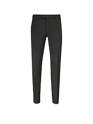 DRYKORN | Pantalón de traje DRYNAMIC PIET | Negro