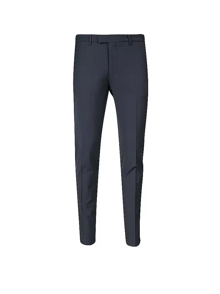 DRYKORN | Pantalón de traje DRYNAMIC PIET | Azul