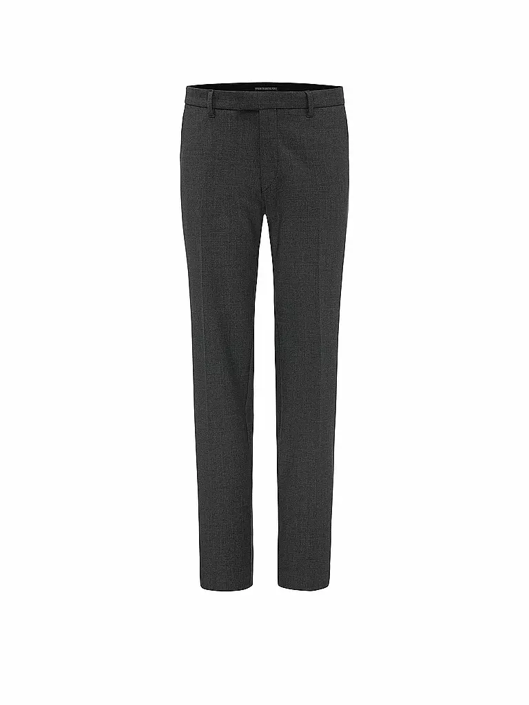 DRYKORN | Pantalón de traje DRYNAMIC PIET | Gris