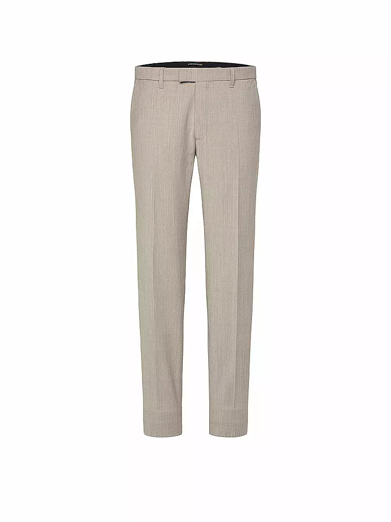 DRYKORN | Pantalón de traje DRYNAMIC PIET | Beige