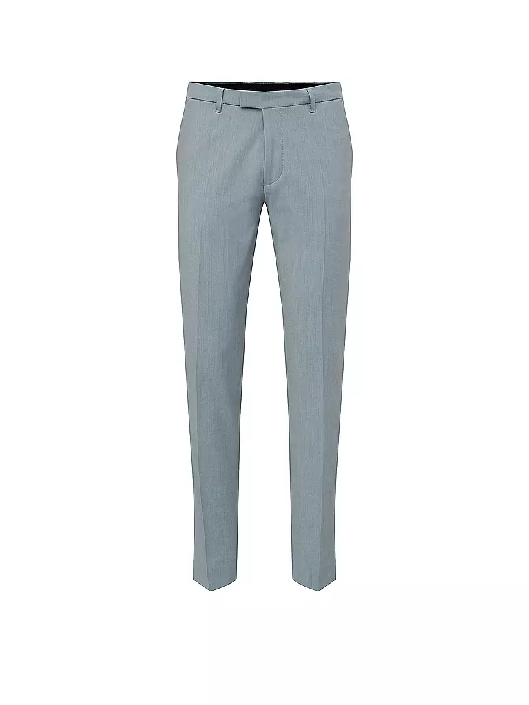 DRYKORN | Pantalón de traje DRYNAMIC PIET | Azul