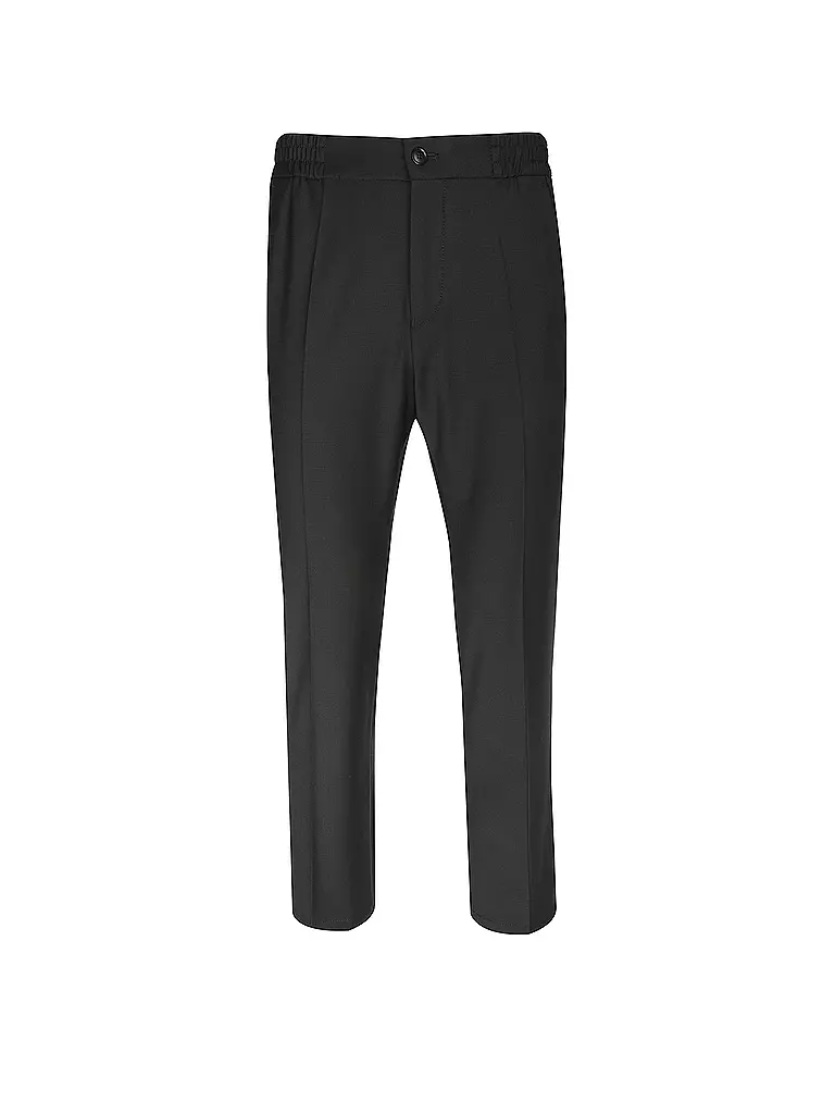 DRYKORN | Pantalón de traje GARONA | Negro