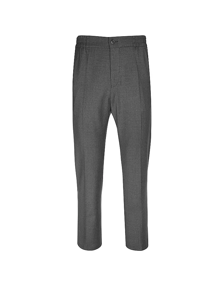 DRYKORN | Pantalón de traje GARONA | Gris