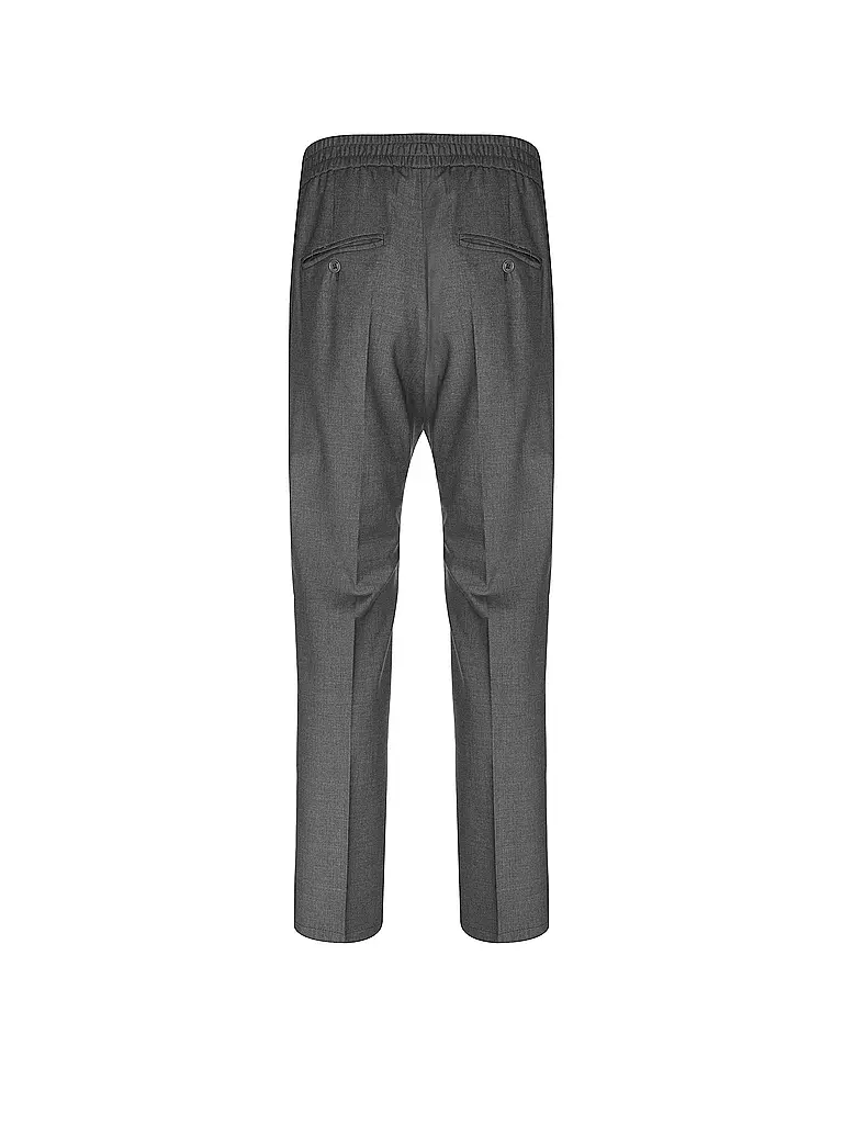DRYKORN | Pantalón de traje GARONA | Gris