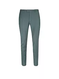 DRYKORN | Pantalón de traje PIET SK | Petróleo