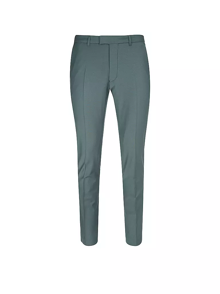 DRYKORN | Pantalón de traje PIET SK | Petróleo