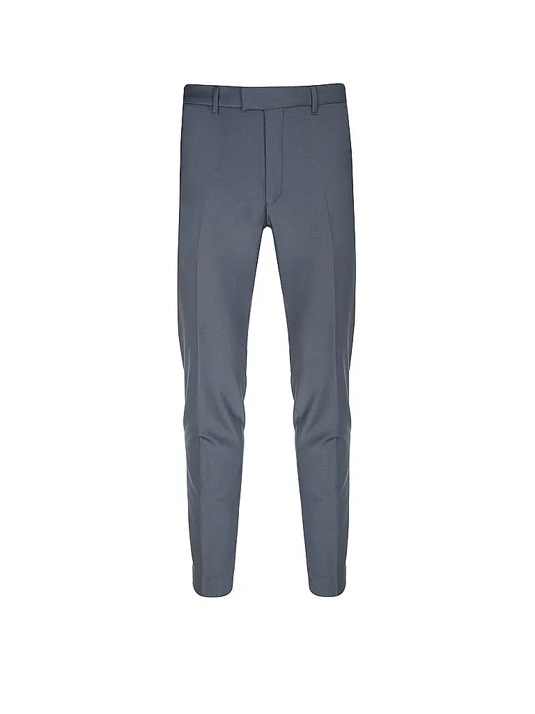 DRYKORN | Pantalón de traje PIET SK | Azul