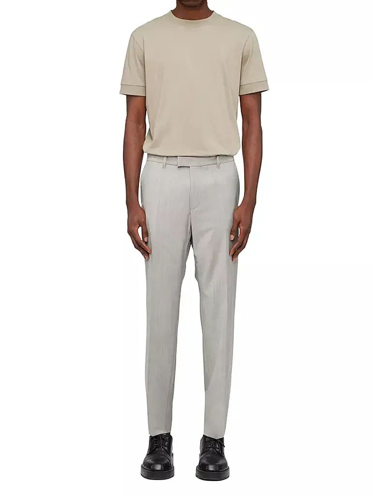 DRYKORN | Pantalón de traje PIET SK | Beige