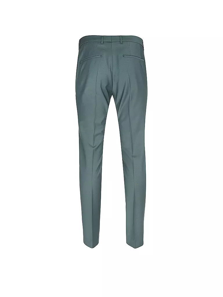 DRYKORN | Pantalón de traje PIET SK | Petróleo