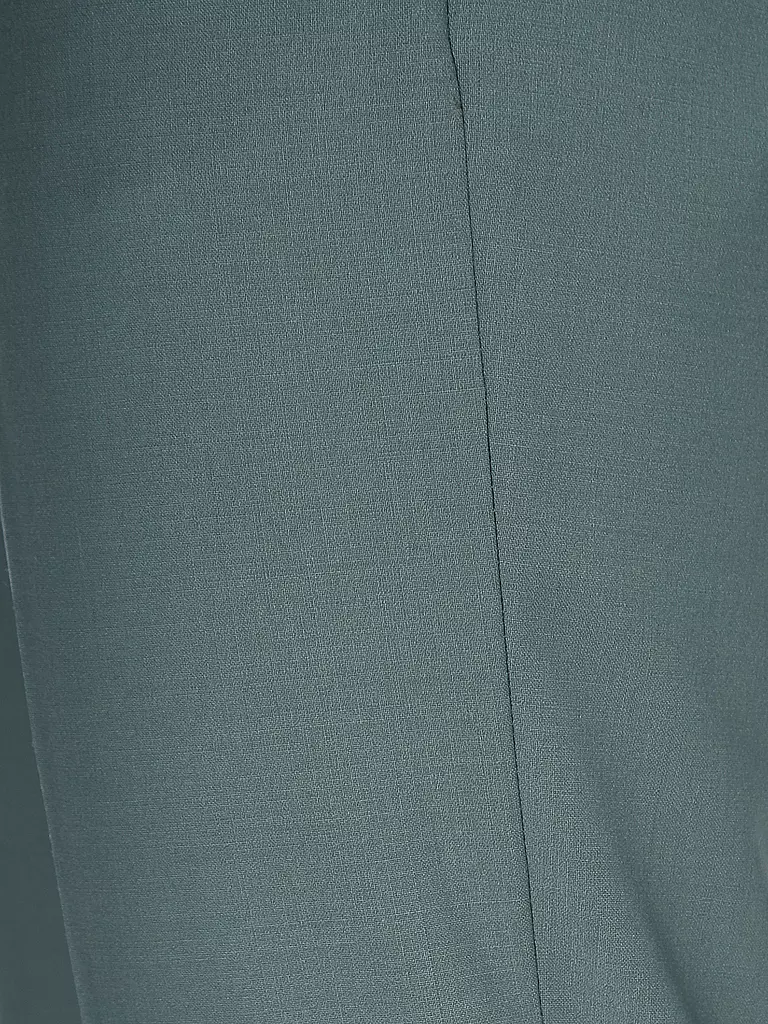 DRYKORN | Pantalón de traje PIET SK | Petróleo