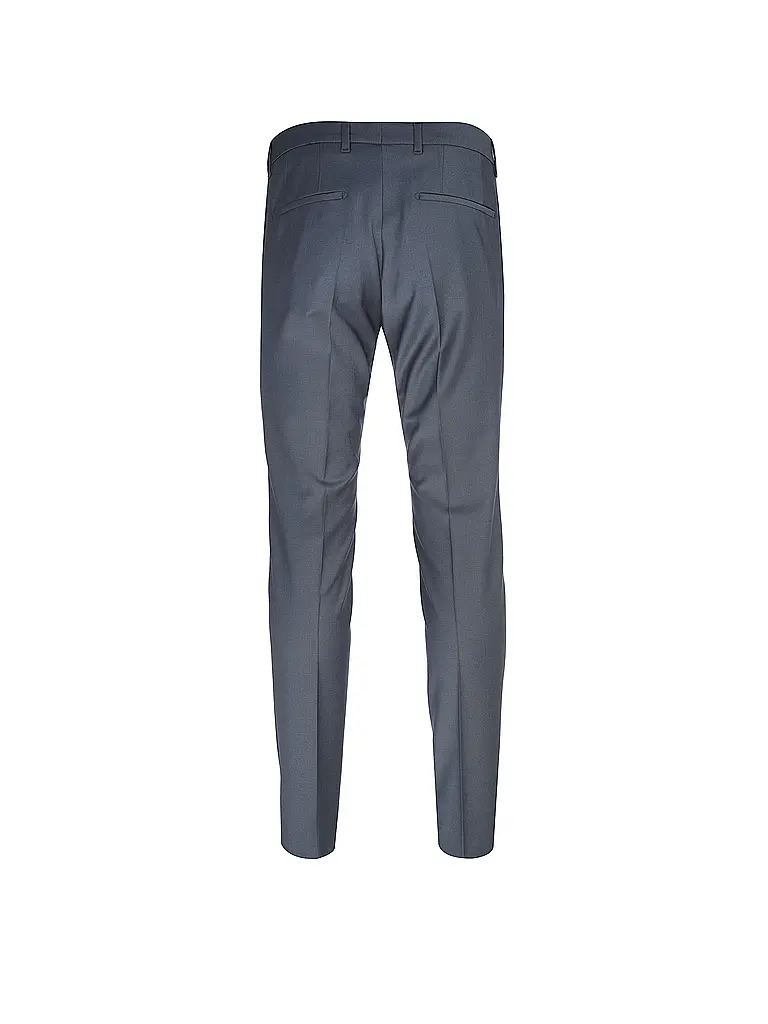 DRYKORN | Pantalón de traje PIET SK | Azul