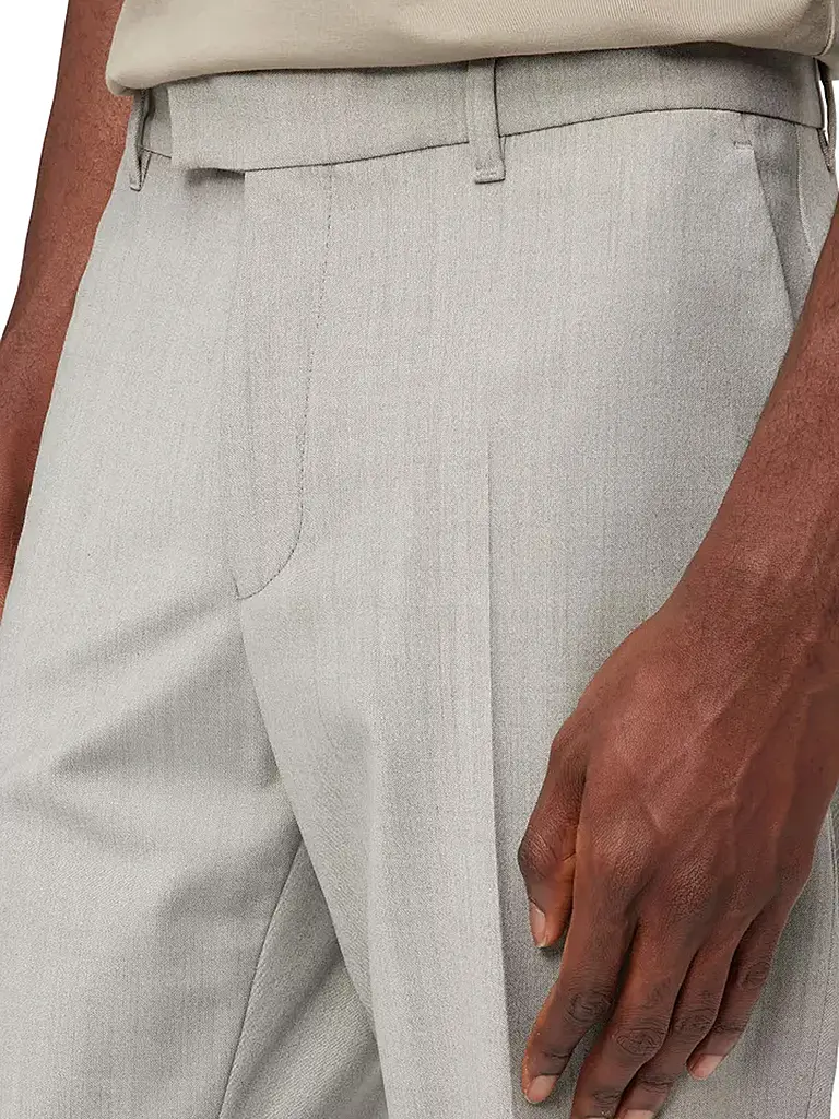 DRYKORN | Pantalón de traje PIET SK | 