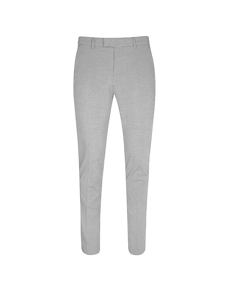 DRYKORN | Pantalón de traje PIET_SK | Gris claro
