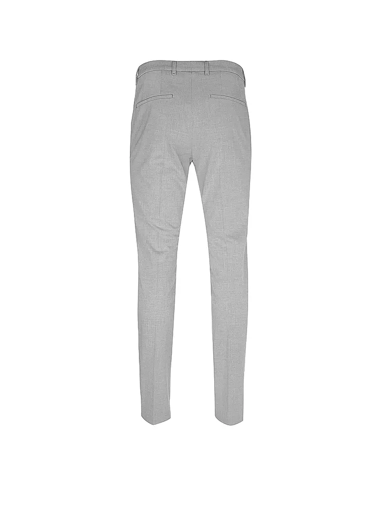 DRYKORN | Pantalón de traje PIET_SK | Gris claro