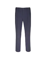 DRYKORN | Pantalón de traje Slim Fit | Azul