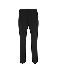 DRYKORN | Pantalón de traje Slim Fit | Negro