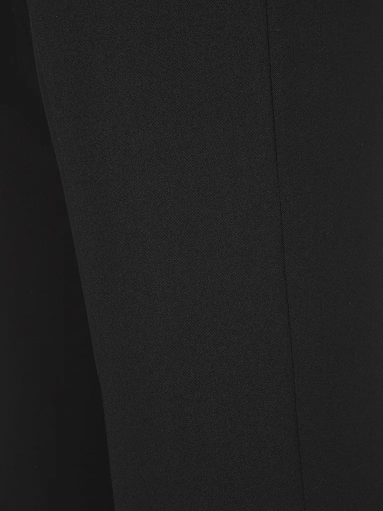 DRYKORN | Pantalón de traje Slim Fit | Negro
