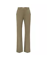 DRYKORN | Pantalón de vestir ARGUE | Oliva