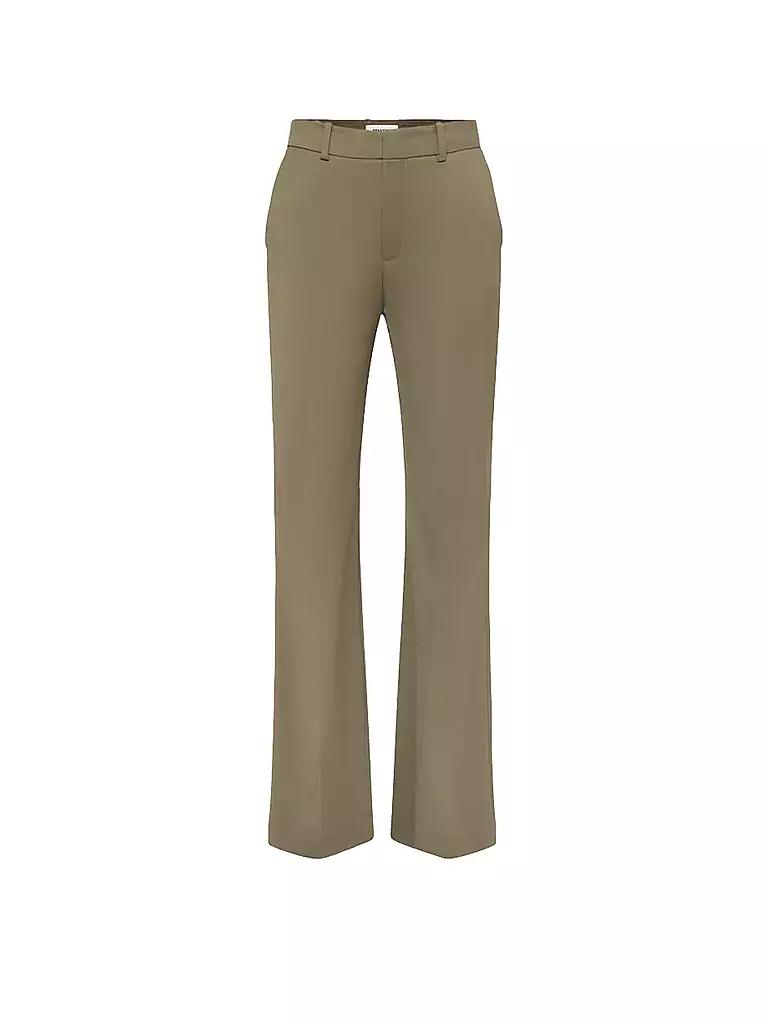 DRYKORN | Pantalón de vestir ARGUE | Oliva