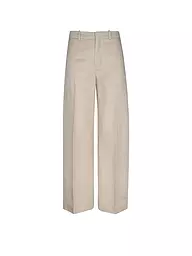 DRYKORN | Pantalón de vestir DESK 10 | Marrón claro