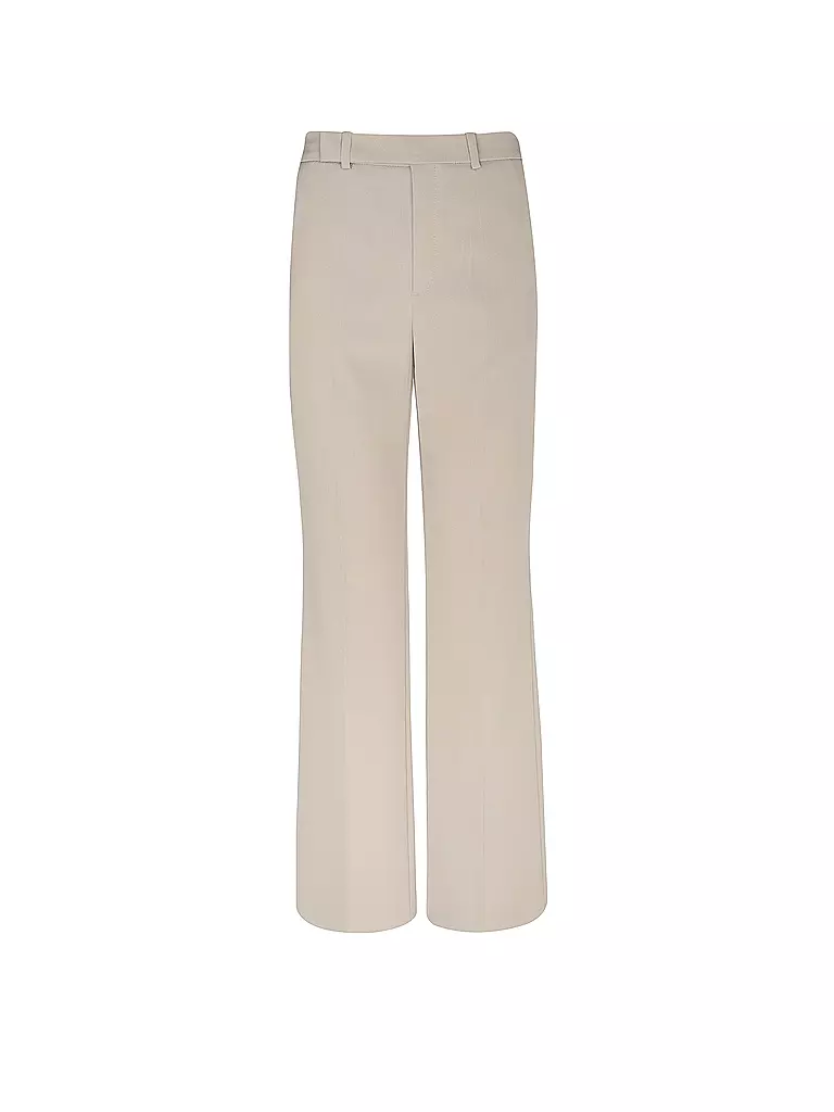 DRYKORN | Pantalón de vestir MEAN 10 | Gris claro