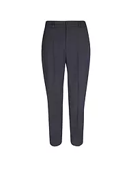 DRYKORN | Pantalón de vestir SEARCH | Azul oscuro