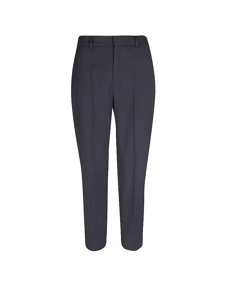 DRYKORN | Pantalón de vestir SEARCH | Azul oscuro