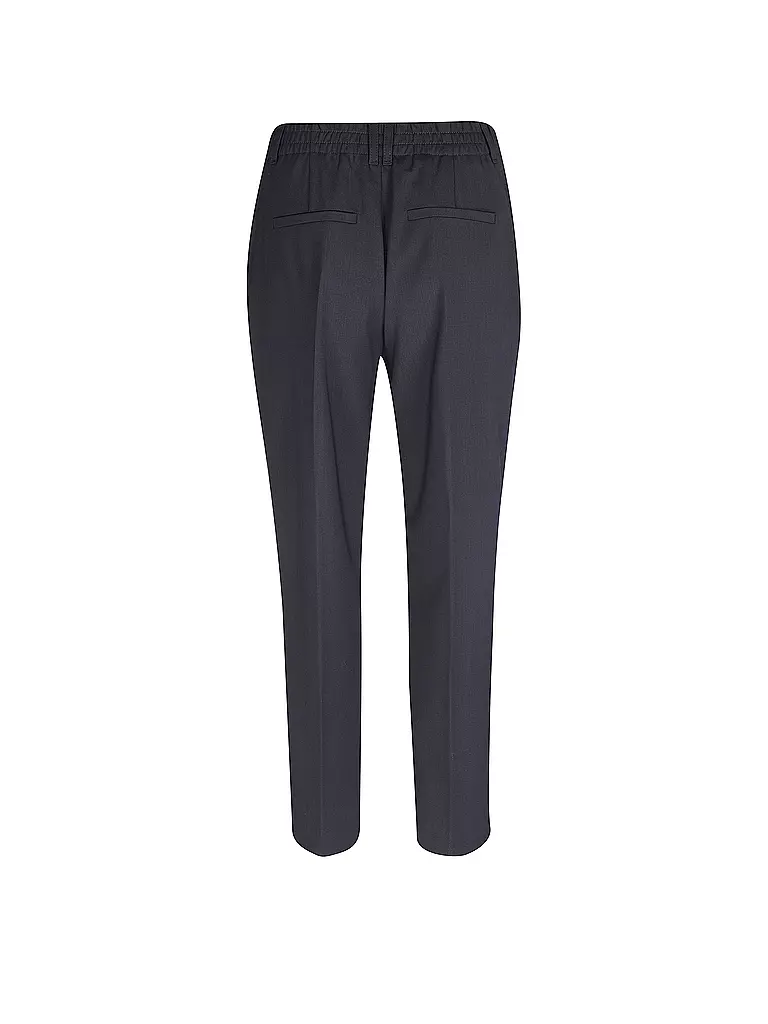 DRYKORN | Pantalón de vestir SEARCH | Azul oscuro