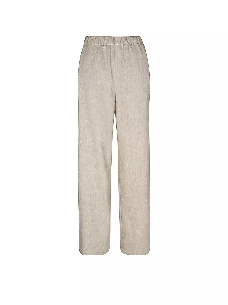 DRYKORN | Pantalón de vestir | Marrón claro