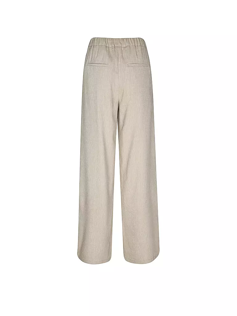DRYKORN | Pantalón de vestir | Marrón claro