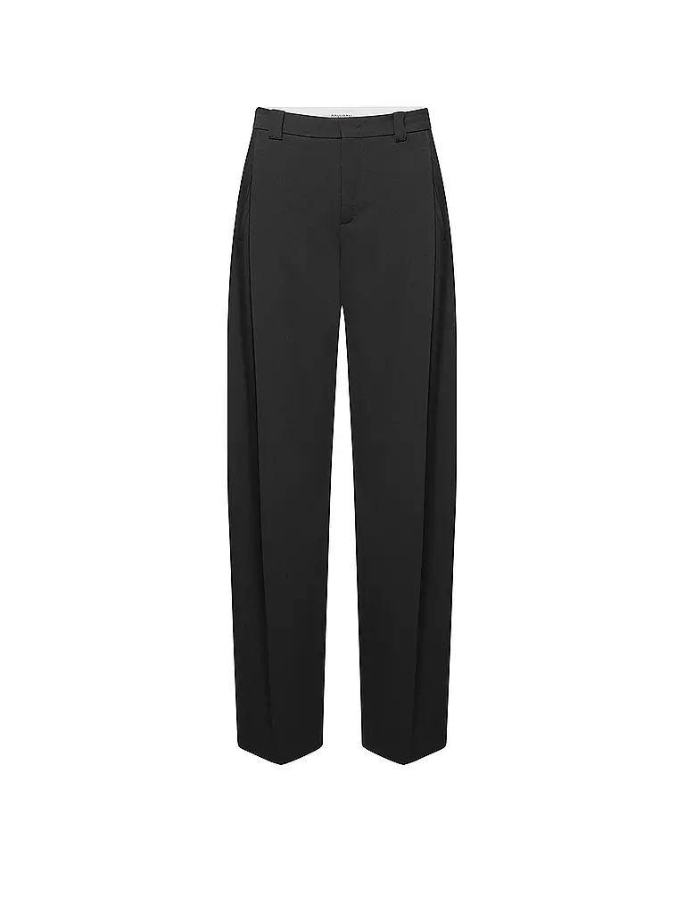 DRYKORN | Pantalón Marlene UNPACK 1 | Negro
