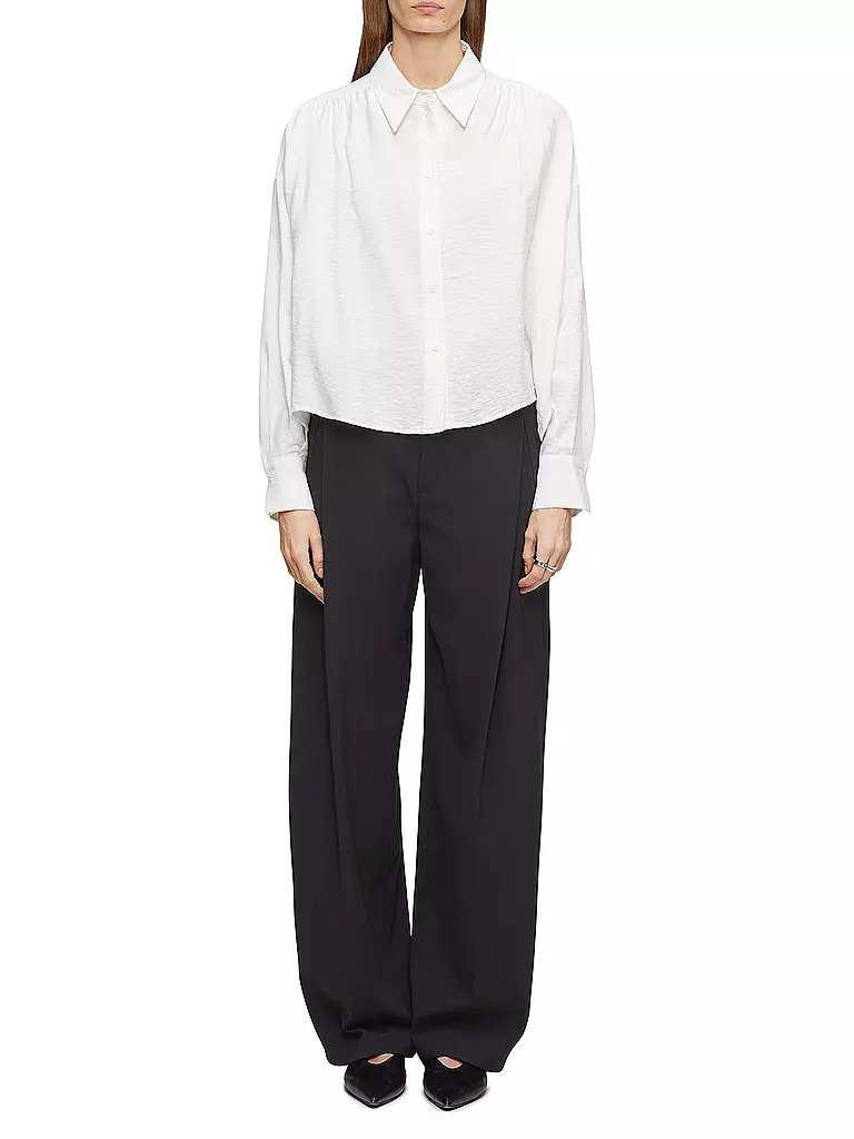 DRYKORN | Pantalón Marlene UNPACK 1 | Negro