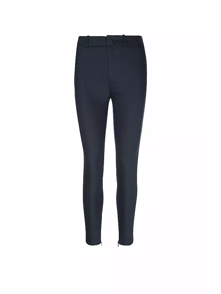 DRYKORN | Pantalón WINCH | Azul oscuro