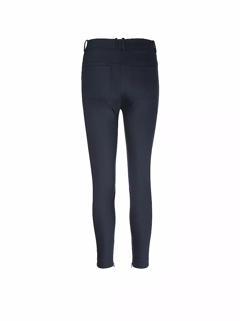 DRYKORN | Pantalón WINCH | Azul oscuro
