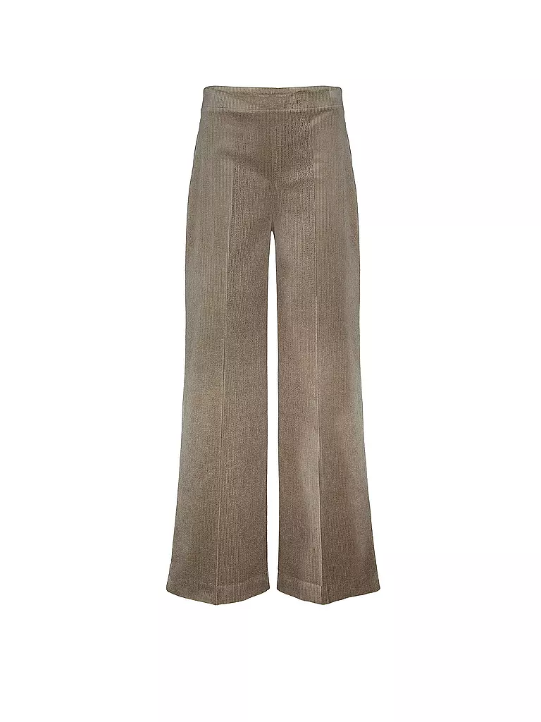 DRYKORN | Pantalones de vestir | Beige