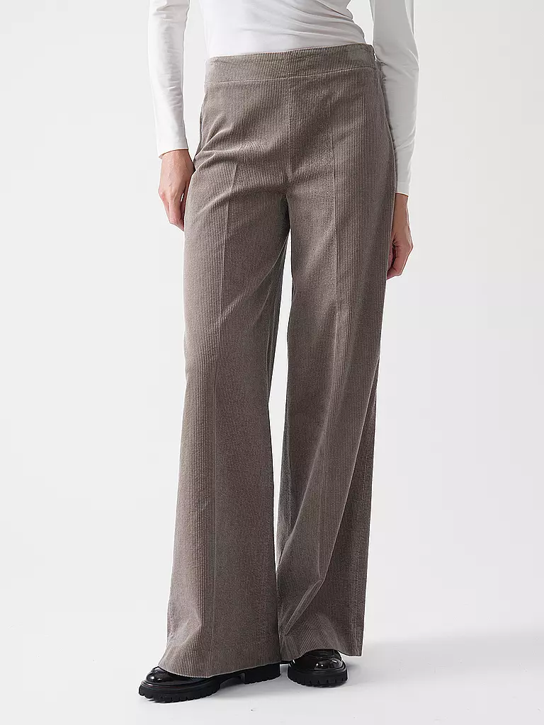 DRYKORN | Pantalones de vestir | Beige