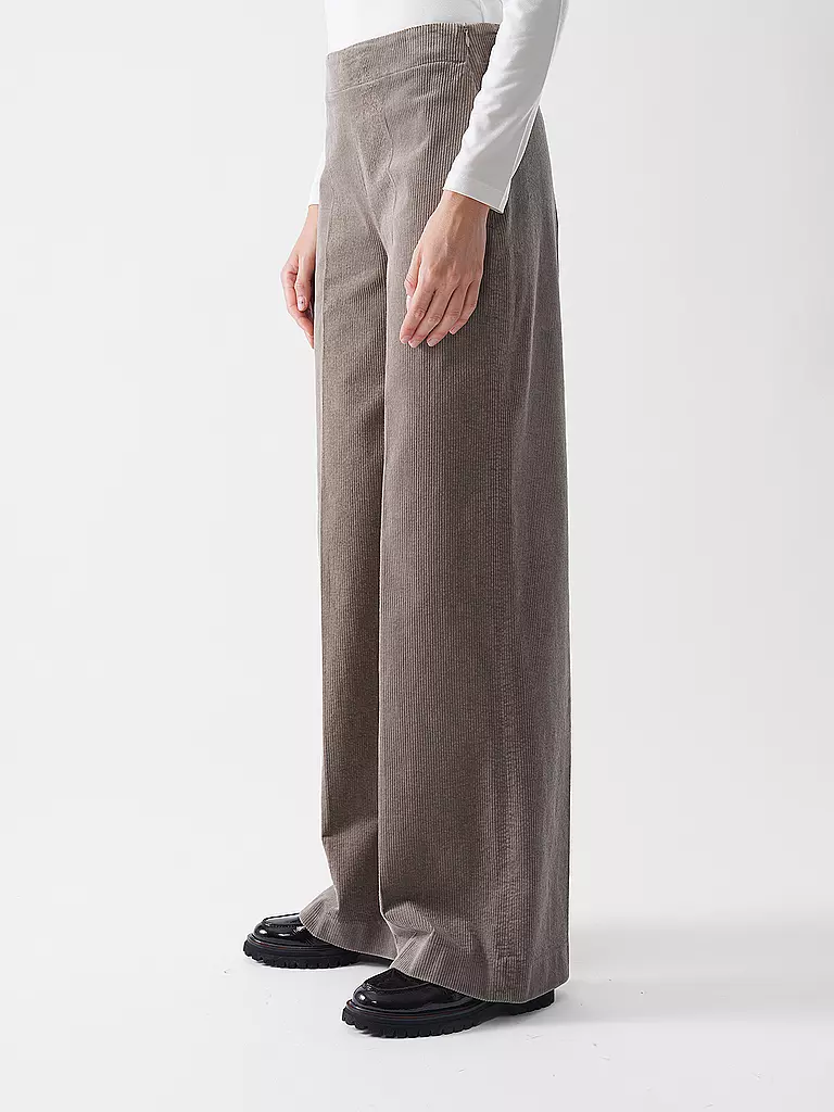 DRYKORN | Pantalones de vestir | Beige