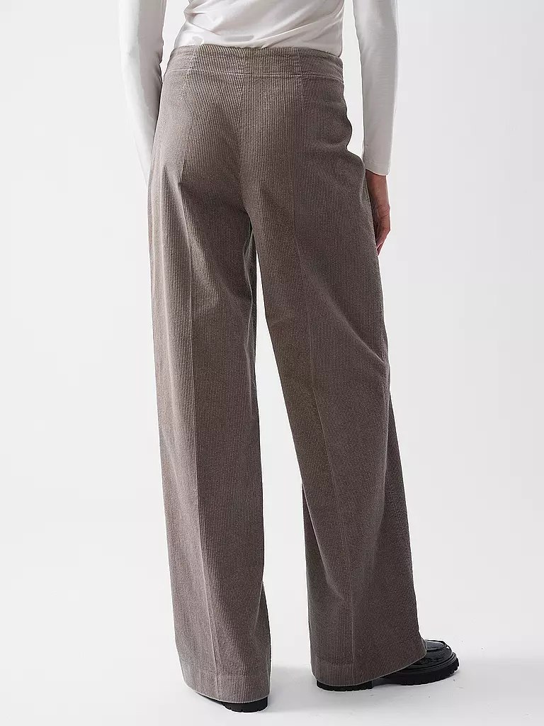 DRYKORN | Pantalones de vestir | Beige