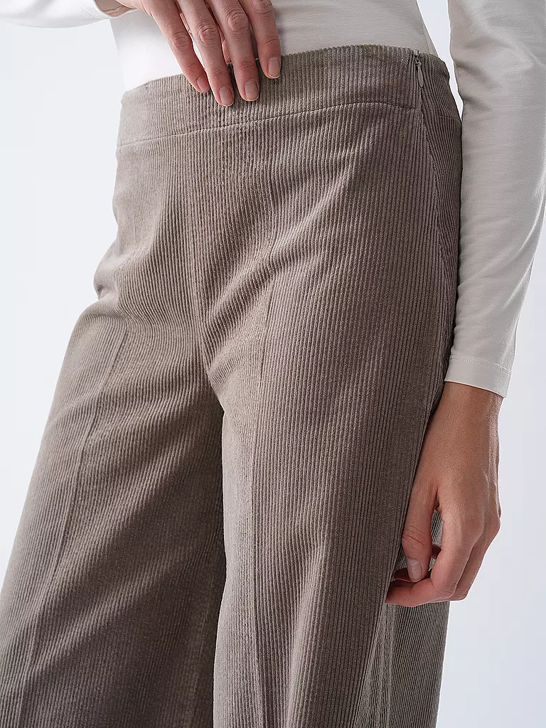 DRYKORN | Pantalones de vestir | Beige