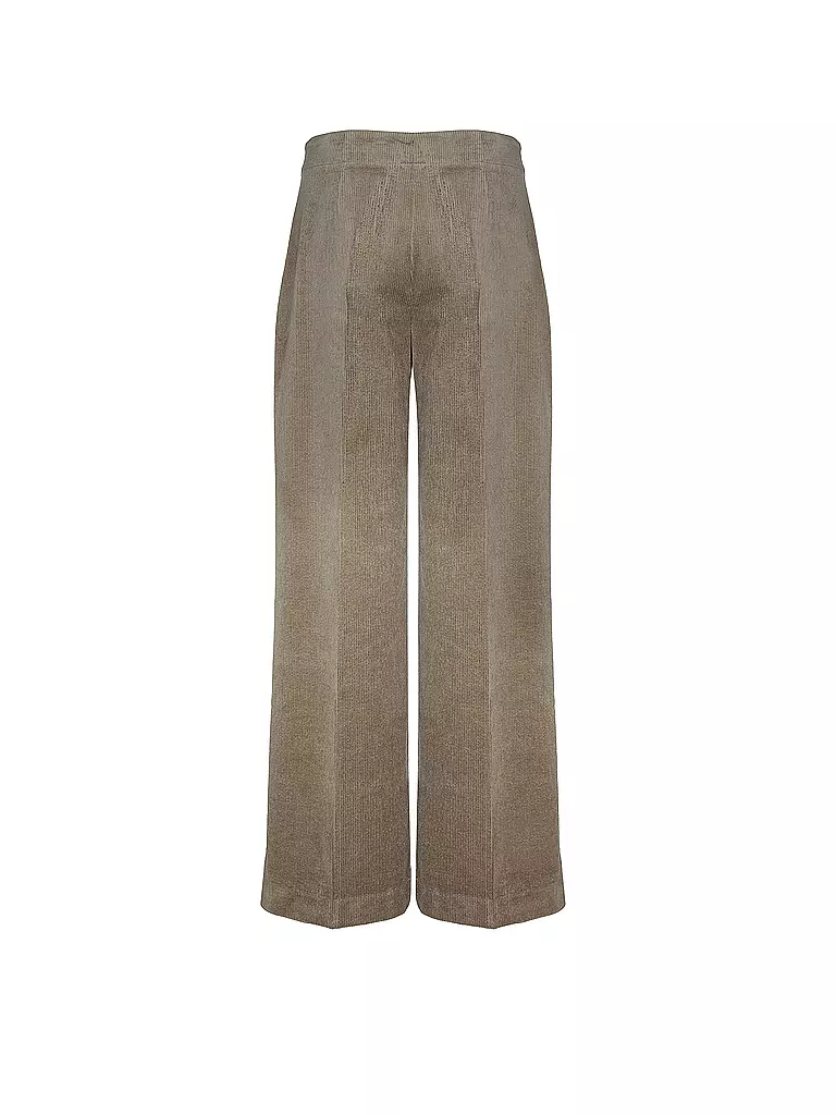 DRYKORN | Pantalones de vestir | Beige